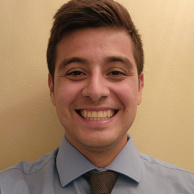 Wenceslao MartinezNavarrete Metabolism The University of Chicago